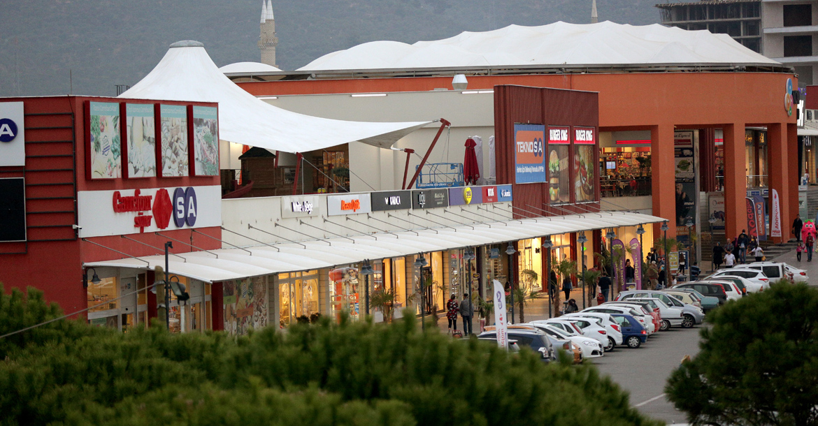 Novada Edremit A.V.M 2.Etap