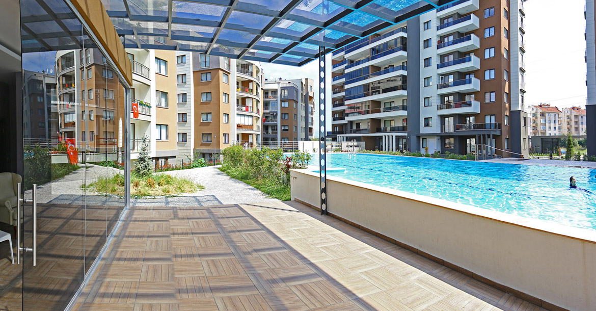 Yeni Hayat Evleri 2.Etap