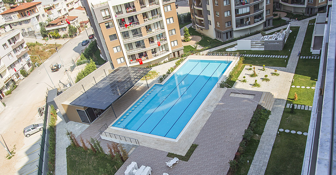 Yeni Hayat Evleri 2.Etap