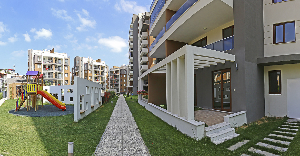 Yeni Hayat Evleri 2.Etap