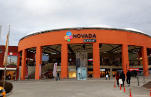 Novada Edremit A.V.M 2.Etap