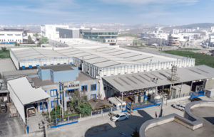 Orakçı Şirketler Grubu, Sağlam Adımlarla Büyüyor