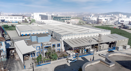 Orakçı Şirketler Grubu, Sağlam Adımlarla Büyüyor